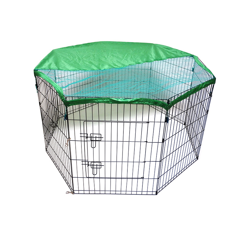 Net For Metal Pet Playpen