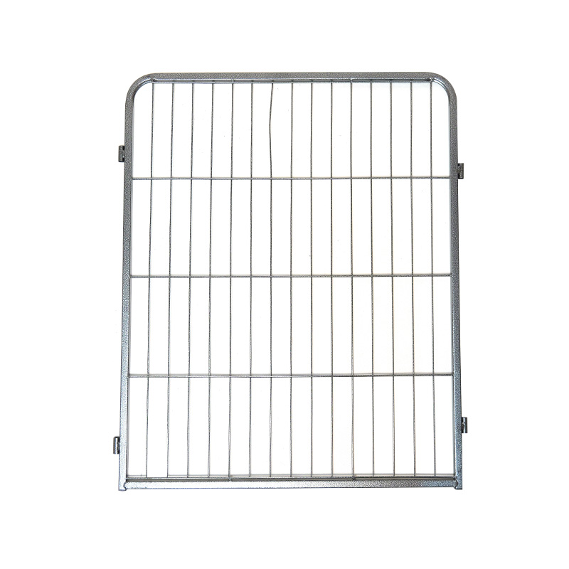 DH093-0 8 Panels Heavy Duty Outdoor Metal Pet Playpen