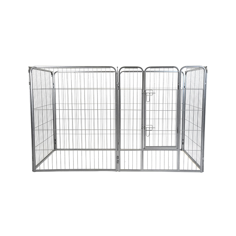 DH093-3 6 Panels Outdoor Fence Heavy Duty Dog Playpen