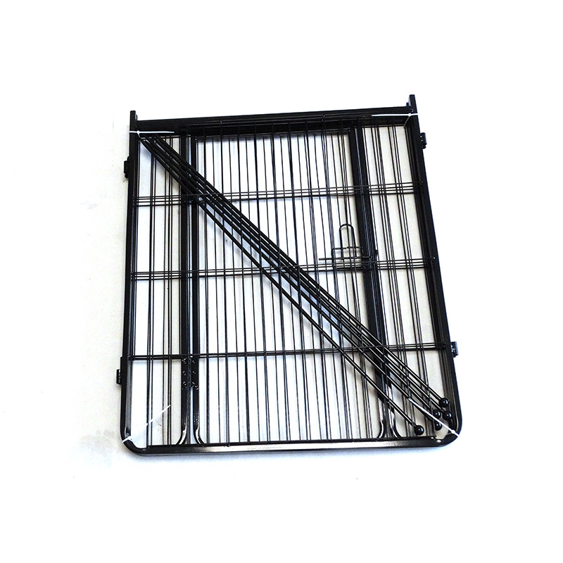 Heavy Duty Playpen For Puppies Dog Playpen For Yard/Garden