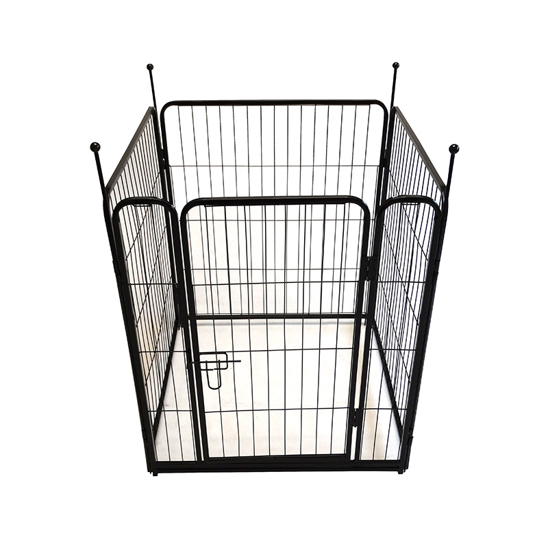 Heavy Duty Playpen For Puppies Dog Playpen For Yard/Garden