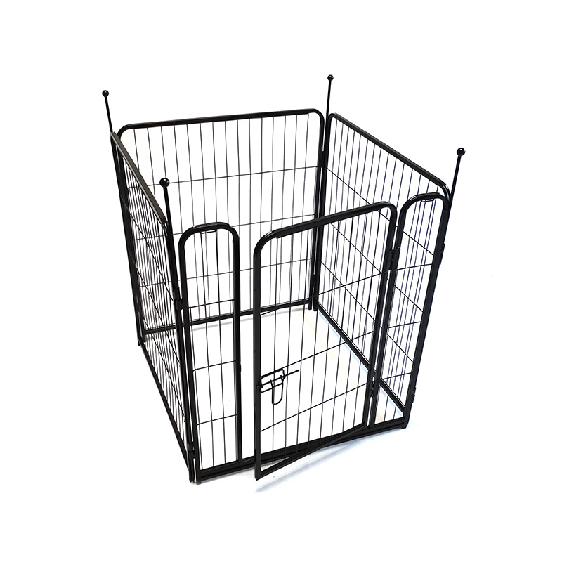 Heavy Duty Playpen For Puppies Dog Playpen For Yard/Garden