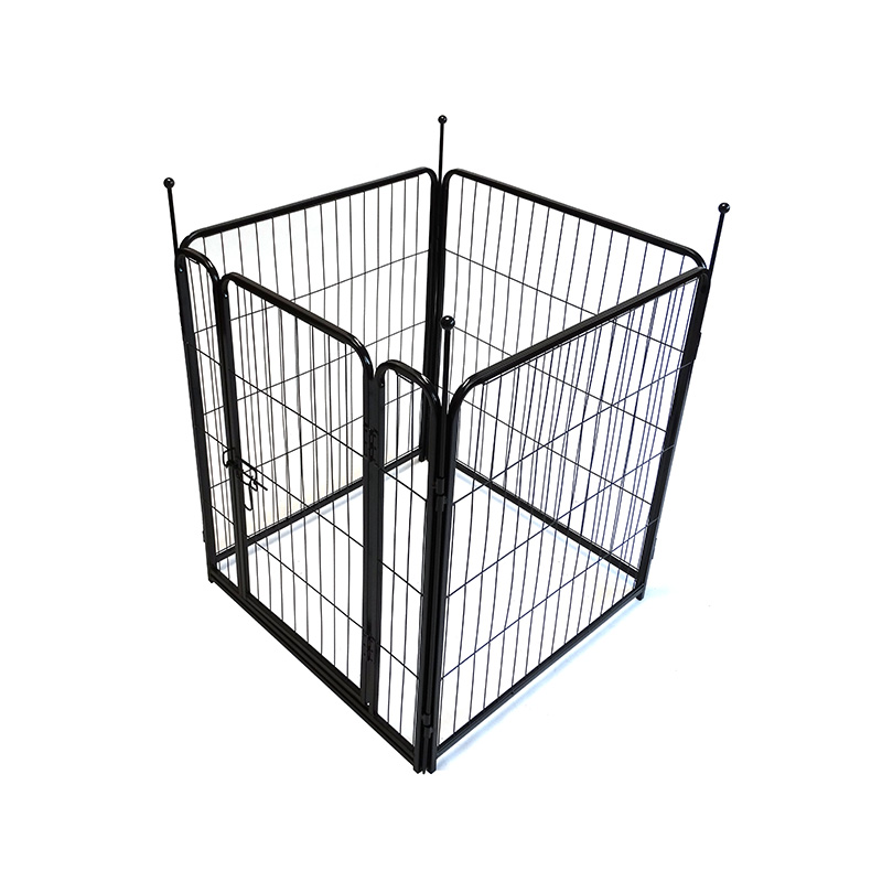 Heavy Duty Playpen For Puppies Dog Playpen For Yard/Garden